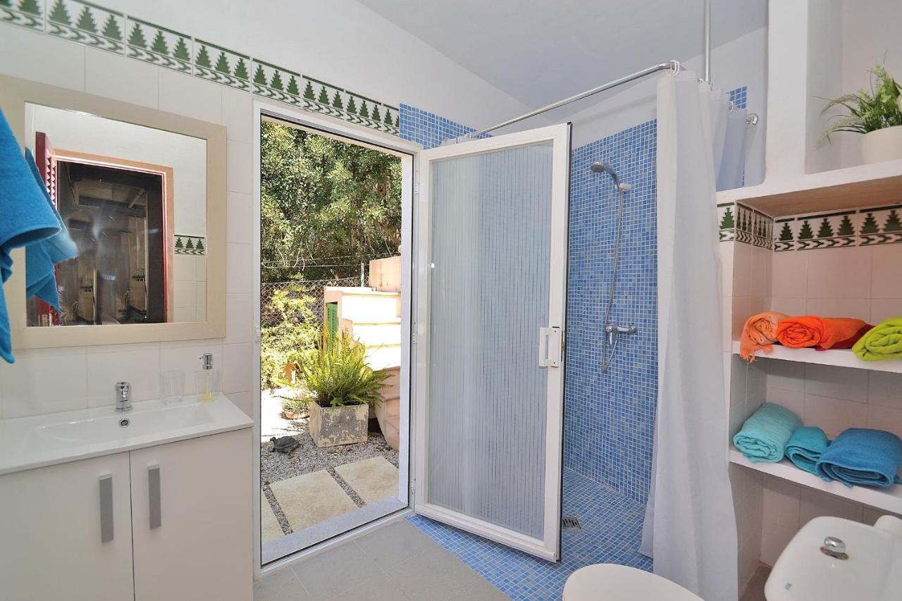 160 Villa Can Butxaqui Etv13739 By Mallorca Charme Thị trấn Thị trấn Muro Ngoại thất bức ảnh